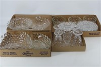 Fostoria American Glassware