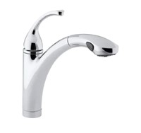 kitchen sink faucets, Brand unknow