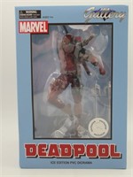 Deadpool Ice Edition PVC Diorama Exclusive