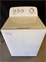 Amana Top Load Washing Machine - Works