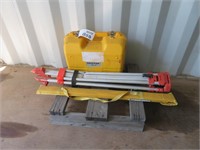 GeoTop Surveying Equipment