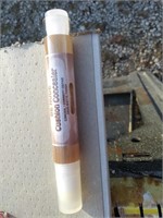 G) NEW, BE NUDE CUSHION CONCEALER, CREME