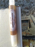 G) NEW, BE NUDE CUSHION CONCEALER, OAT