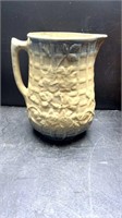 Very Early Stoneware pitcher
