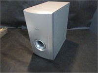 Pioneer Speaker 14" High