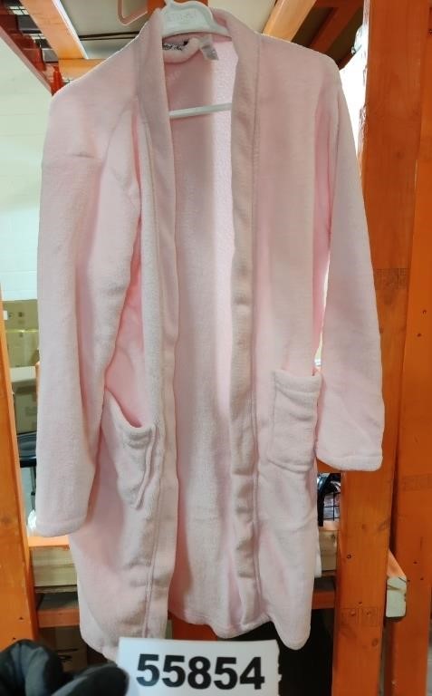 4pcs BATHROBE Set