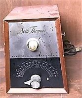 Seth Thomas Electric Metronome