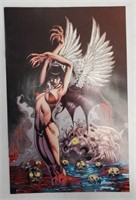 Vampirella (2020), Issue #11