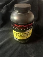 Winchester Autocomp Ball Powder