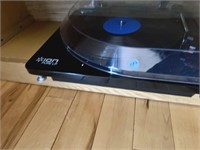 ION PURE LP PLAYER