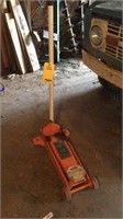 2-3/4 TON FLOOR JACK