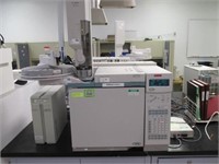 Gas Chromatograph