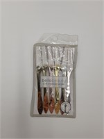 Eyebrow razors set 6 pack