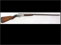 SEARS LONG RANGE WINNER SINGLE SHOT 12 GA. 30"