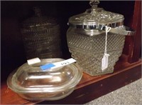 Pyrex, Jeannette and Wexford Lot