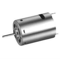 Carbon Brush Motors 12 VDC,10,000 RPM O/P Upto 35W