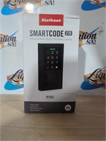 $50 Smart code kwikset doorknob