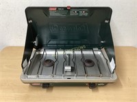 COLEMAN CAMP STOVE