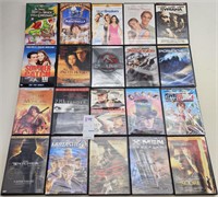 DVD Movies Lot of 20