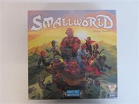 Philippe Keyaerts "Smallworld" Game
