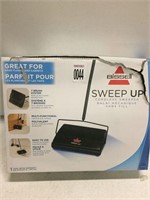 BISSELL SWEEP UP CORDLESS SWEEPER