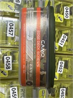 CAMO EDGE DECK SCREWS RETAIL $40