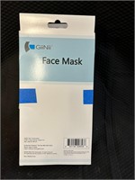 3 Boxes - Face Masks