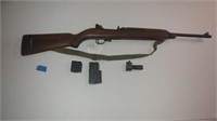 M1 Carbine Manufactured for WWll