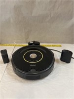 iRobot Roomba Vacuum W/ Filters