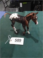 Breyer Horse - Has some wear