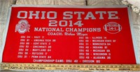 Ohio State Banner