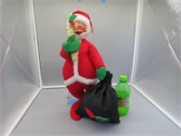 Annalee Doll - Santa Clause