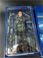 Elite Force Aviator toy of George W. Bush US Presi