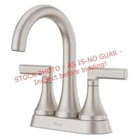 Pfister Vedra 4in Centerset Bathroom Faucet,