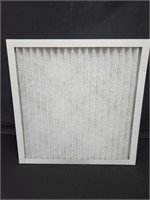 6- 20x20x1 air filters