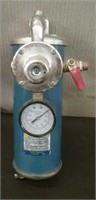 Central Pneumatic Filter Air/Regulator