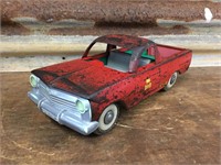 Rare & Original Wyn-Toy 1961 EH Ute