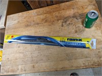 24" Rain-X Wiper Blade