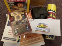 Berks County Heritage Council Gift Bag