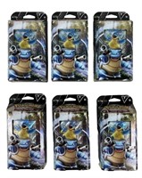 Pokemon V Blastoise Battle Card Decks- Sealed