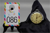 Vintage Glen Pocket Watch