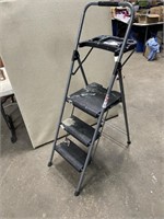 Paint ladder