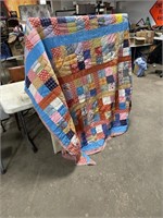 Quilt - thick full siize