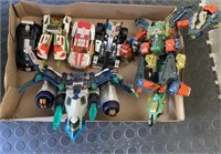 Group of Transformers