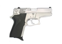 Smith & Wesson Model 6906 9mm semi-auto,