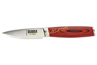 BUBBA BLADE 3.4" PAIRING KNIFE