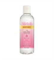 Burt's Bees Micellar Toning Water With Rose Water