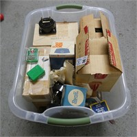 Ham Radio Parts & Other Accessories