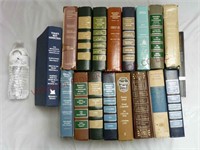 Vintage Books ~ Lot of 18