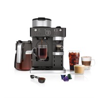 Ninja CFN601 Espresso & Coffee Barista System, 3